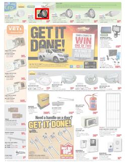 Builders Warehouse - Get It Done (10 Jan - 22 Jan), page 4