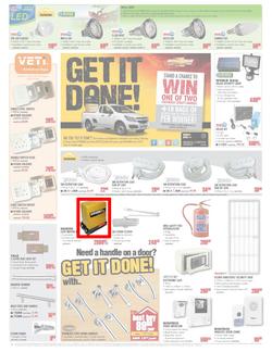 Builders Warehouse - Get It Done (10 Jan - 22 Jan), page 4