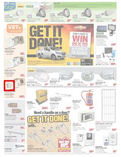 Builders Warehouse - Get It Done (10 Jan - 22 Jan), page 4