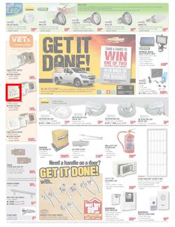 Builders Warehouse - Get It Done (10 Jan - 22 Jan), page 4
