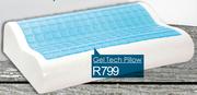 Gel Tech Pillow