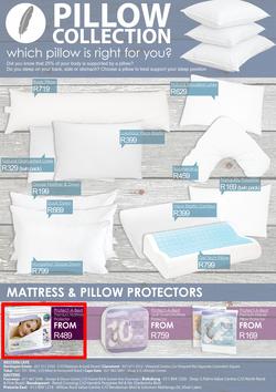 Bed King : Sleep Better With Us (25 Feb - 25 Mar 2016), page 4