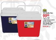 Camp master 25Ltr Cooler Box-Eac