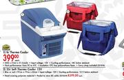 Camp master 8Ltr Thermo Cooler-Each