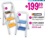 Stramm Ladder 3 Step-Each