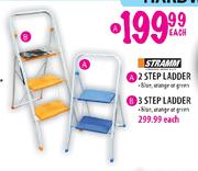 Stramm Ladder 2 Step-Each