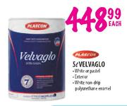Plascon Velvaglo-5l