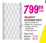 Xpanda DIY Saftidor-Each