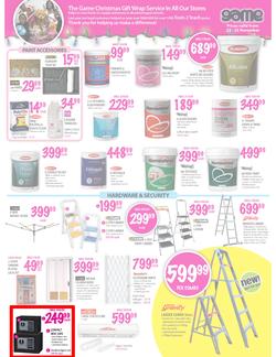 Game : Seriously Great Festive Deals (22 Nov - 25 Nov), page 20