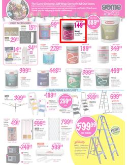 Game : Seriously Great Festive Deals (22 Nov - 25 Nov), page 20