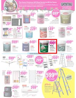 Game : Seriously Great Festive Deals (22 Nov - 25 Nov), page 20