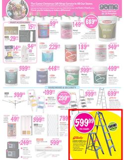 Game : Seriously Great Festive Deals (22 Nov - 25 Nov), page 20