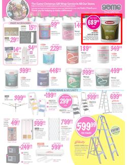 Game : Seriously Great Festive Deals (22 Nov - 25 Nov), page 20