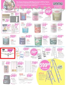 Game : Seriously Great Festive Deals (22 Nov - 25 Nov), page 20