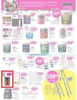 Game : Seriously Great Festive Deals (22 Nov - 25 Nov), page 20