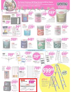 Game : Seriously Great Festive Deals (22 Nov - 25 Nov), page 20