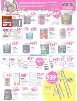 Game : Seriously Great Festive Deals (22 Nov - 25 Nov), page 20