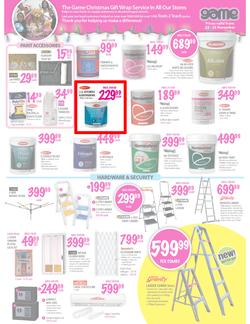 Game : Seriously Great Festive Deals (22 Nov - 25 Nov), page 20