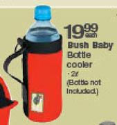 Bush Baby Bottle Cooler-2l Each