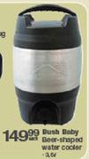 Bush Baby Beer-Shaped Water Cooler-3.6l Each