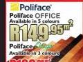 Poliface Office Tiles-Per Sqm