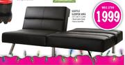 Seattle Sleeper Sofa