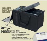 Polar Chill Ausle 4x4 Cooler Box-12l Each