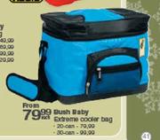 Bush Baby Extreme 30-Can Cooler Bag-Each