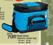 Bush Baby Extreme 20-Can Cooler Bag-Each
