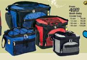 Bush Baby 48-Can Cooler Bag-Each