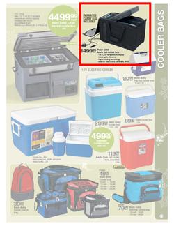 Checkers Nationwide : The Big Holiday Savings Catalogue (19 Nov - 25 Dec), page 41