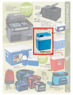 Checkers Nationwide : The Big Holiday Savings Catalogue (19 Nov - 25 Dec), page 41