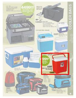 Checkers Nationwide : The Big Holiday Savings Catalogue (19 Nov - 25 Dec), page 41
