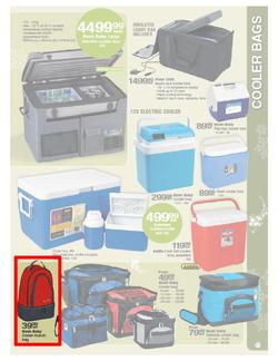 Checkers Nationwide : The Big Holiday Savings Catalogue (19 Nov - 25 Dec), page 41