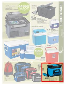 Checkers Nationwide : The Big Holiday Savings Catalogue (19 Nov - 25 Dec), page 41