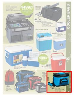 Checkers Nationwide : The Big Holiday Savings Catalogue (19 Nov - 25 Dec), page 41