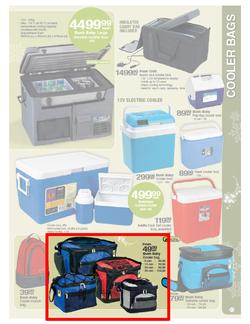 Checkers Nationwide : The Big Holiday Savings Catalogue (19 Nov - 25 Dec), page 41