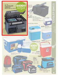 Checkers Nationwide : The Big Holiday Savings Catalogue (19 Nov - 25 Dec), page 41