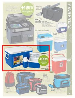 Checkers Nationwide : The Big Holiday Savings Catalogue (19 Nov - 25 Dec), page 41