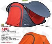 Camp Master Instant 300 Tent