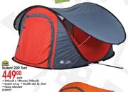 Camp Master Instant 200 Tent