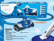 Zodiac Baracuda Pool Cleaner Combo MX8