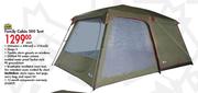 Camp Master Family Cabin 500 Tent