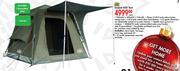 Camp Master Instant 420 Tent
