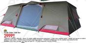 Camp Master Family Cabin 1500 Tent