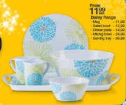 Daisy Mug-Each