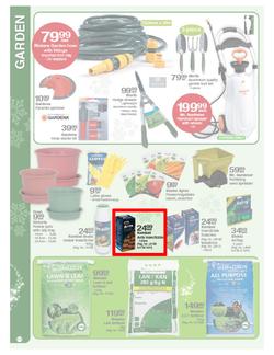 Checkers Nationwide : The Big Holiday Savings Catalogue (19 Nov - 25 Dec), page 44