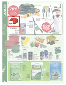 Checkers Nationwide : The Big Holiday Savings Catalogue (19 Nov - 25 Dec), page 44