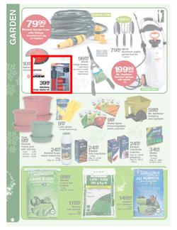 Checkers Nationwide : The Big Holiday Savings Catalogue (19 Nov - 25 Dec), page 44