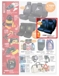 Checkers Nationwide : The Big Holiday Savings Catalogue (19 Nov - 25 Dec), page 46